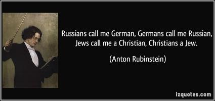 Anton Rubinstein's quote #1