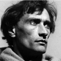 Antonin Artaud profile photo