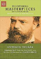 Antonin Dvorak's quote #1