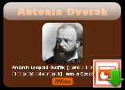 Antonin Dvorak's quote #1