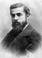 Antonio Gaudi profile photo