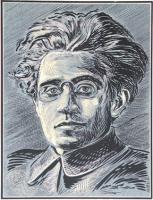 Antonio Gramsci's quote #3