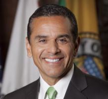 Antonio Villaraigosa profile photo