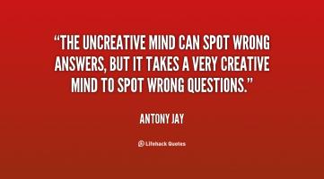 Antony Jay's quote #3