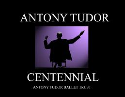 Antony Tudor's quote #1