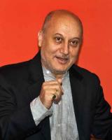 Anupam Kher's quote