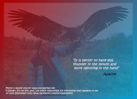 Apache quote #2