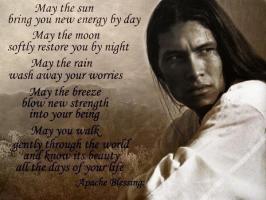 Apache quote #2