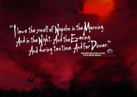 Apocalypse quote #2