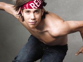 Apolo Ohno profile photo