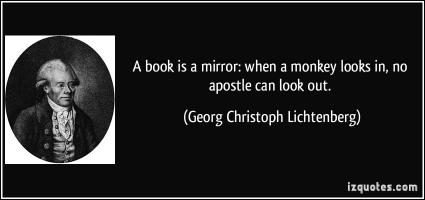 Apostle quote #1