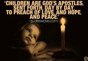 Apostles quote #2