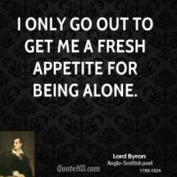 Appetite quote #4