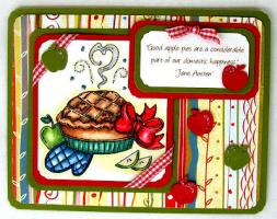 Apple Pie quote #2