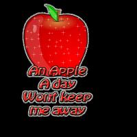 Apples quote #1