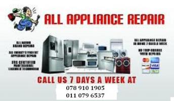 Appliance quote #1