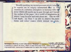 Applying quote #1