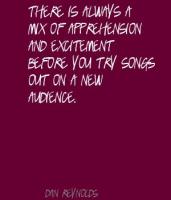 Apprehension quote #2