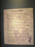 Appropriation quote #2