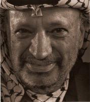 Arafat quote #1