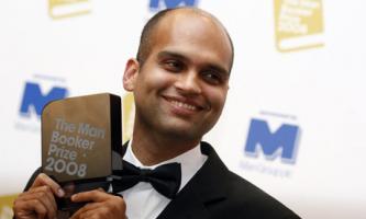 Aravind Adiga profile photo