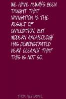 Archeology quote #1