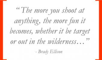 Archery quote #1