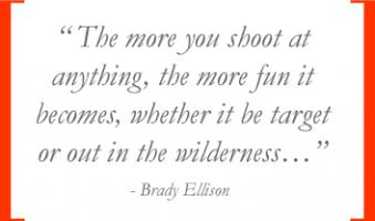 Archery quote #1