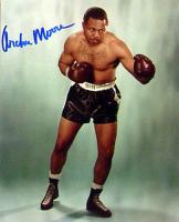 Archie Moore's quote #1