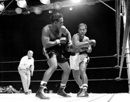 Archie Moore's quote #1