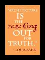 Architectural quote #2