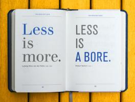 Architectural quote #2