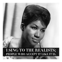 Aretha Franklin quote #2