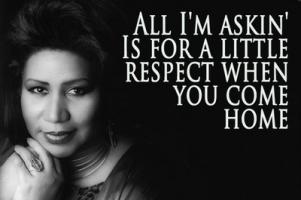 Aretha Franklin quote #2