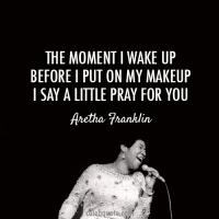 Aretha quote #1