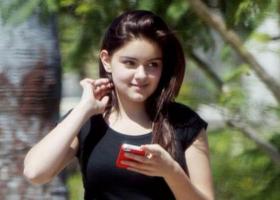 Ariel Winter's quote