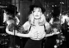 Arielle Dombasle's quote