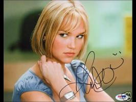 Arielle Kebbel's quote