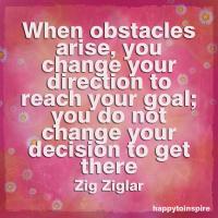 Arise quote #1