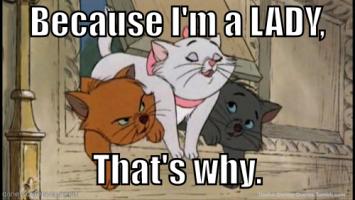 Aristocrats quote #2