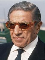 Aristotle Onassis profile photo