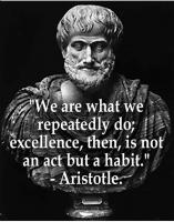 Aristotle quote #2