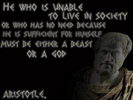 Aristotle quote #2