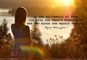 Arithmetic quote #2