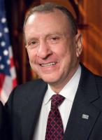 Arlen Specter profile photo