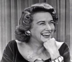 Arlene Francis profile photo