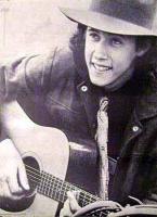 Arlo Guthrie profile photo Arlo Guthrie profile photo