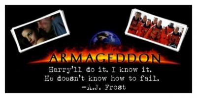 Armageddon quote #2