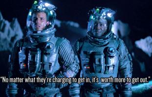 Armageddon quote #2