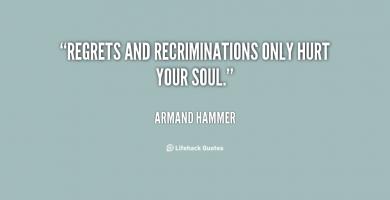 Armand Hammer's quote #1